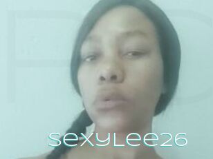 SexyLee26