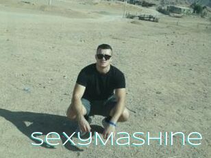 SexyMashine