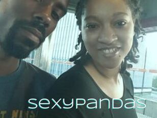 SexyPandas
