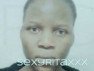 SexyRitaxxx