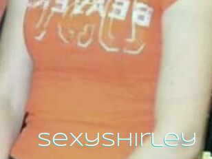 SexyShirley