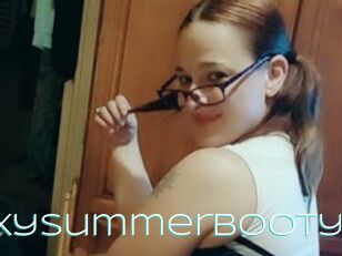 SexySummerBooty