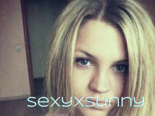 SexyXSunny_