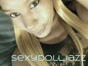 Sexydolljazz