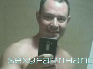 Sexyfarmhand