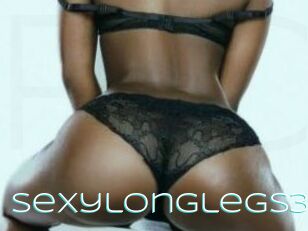 Sexylonglegs34