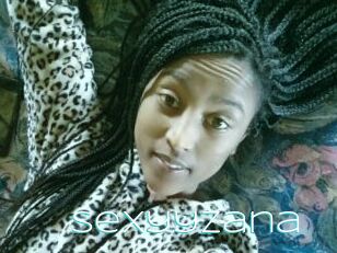 Sexyyzana
