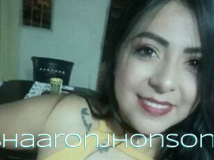 ShaaronJhonson