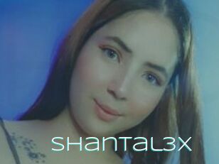 Shantal3x