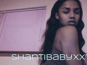 ShantibabyXx