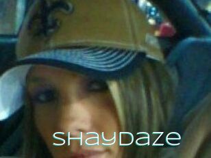 ShayDaze
