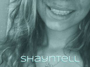 Shayntell