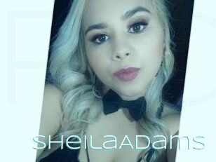 SheilaAdams