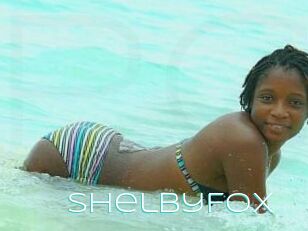 ShelbyFox