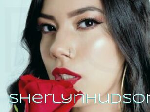 SherlynHudson