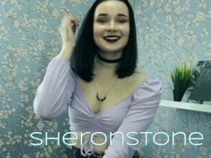 SheronStone