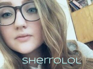 SherroLol