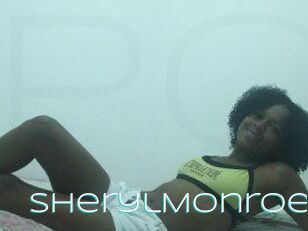 SherylMonroe