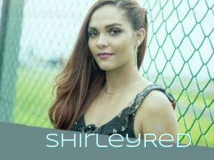 ShirleyRed