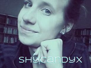 ShyCandyX