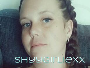 ShyyGirlieXX