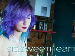 SiaSweetheart