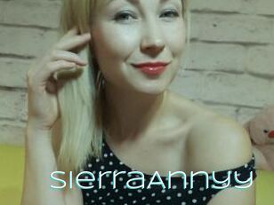 SierraAnnyy