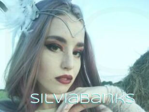 SilviaBanks
