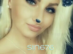 Sin676