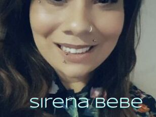 Sirena_Bebe