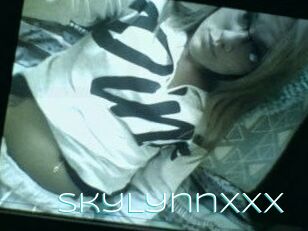SkyLynnXXX
