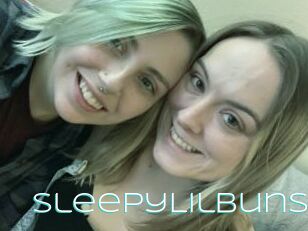 SleepyLilBuns