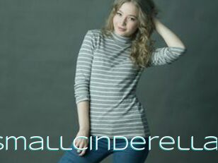 SmallCinderella