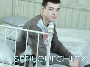 SmileUrchinX
