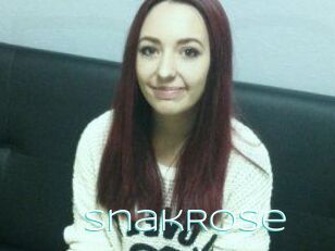 SnakRose
