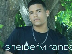 SneiderMiranda