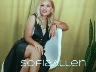 SofiaAllen