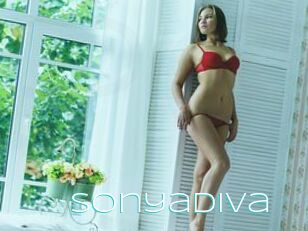 SonyaDiva