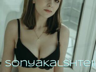 SonyaKalshtein