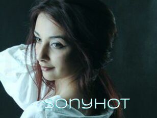 Sonyhot