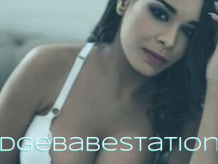 SophiaSmudgeBabestation