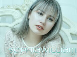 SophiaWilliam