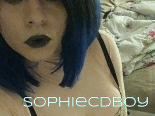 SophieCDBoy