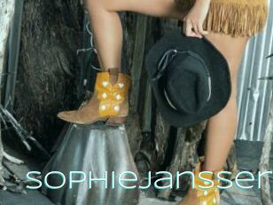 SophieJanssen