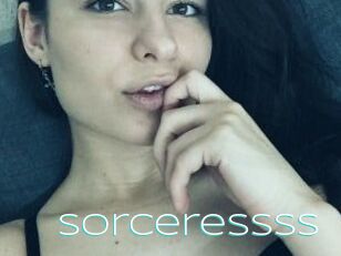 SorceressSs