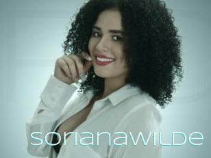 SorianaWilde