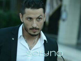 Soryno