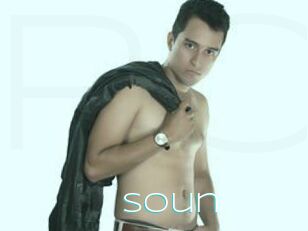 Soun