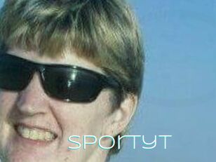 SportyT