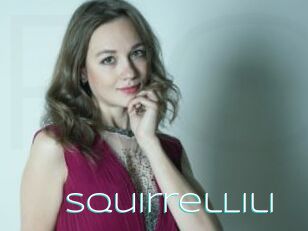 SquirrelLili